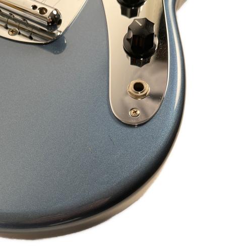 FENDER JAPAN (フェンダージャパン) Mustang MG69 2010-2012年 Lake Placid Blue