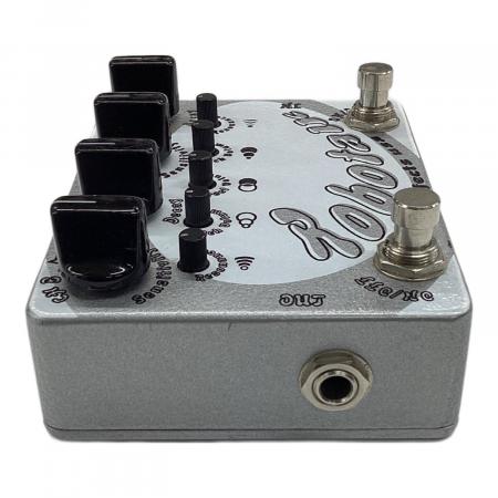 Xotic (エキゾティック) フィルター 手書きシリアル期 Robotalk 2 動作