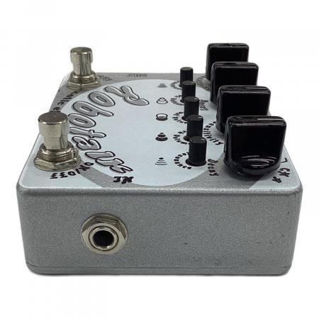 Xotic (エキゾティック) フィルター 手書きシリアル期 Robotalk 2 動作