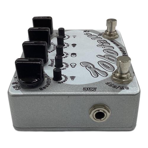 Xotic (エキゾティック) フィルター 手書きシリアル期 Robotalk 2 動作確認済み