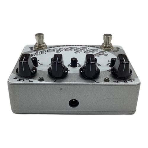 Xotic (エキゾティック) フィルター 手書きシリアル期 Robotalk 2 動作確認済み