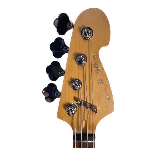 sandburg エレキベース TM4 California 2008年製 Germany 7201