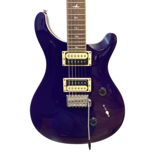 Paul Reed Smith (ポール リード スミス) エレキギター SE Standard 2020年製