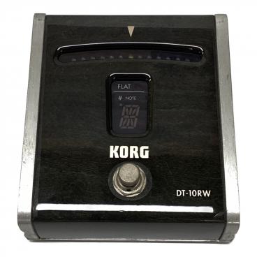 KORG (コルグ) マルチエフェクター USED シリアル049802 A5 日本