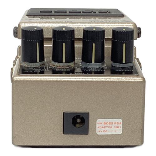 BOSS (ボス) ダイナミックワウ Dynamic Wah AW-3 台湾製 動作確認済み