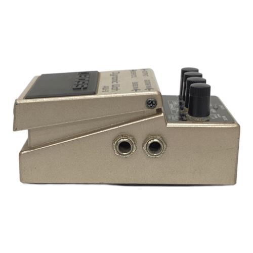 BOSS (ボス) ダイナミックワウ Dynamic Wah AW-3 台湾製 動作確認済み
