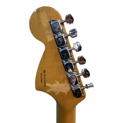 FENDER MEXICO (フェンダーメキシコ) Classic Series '70s