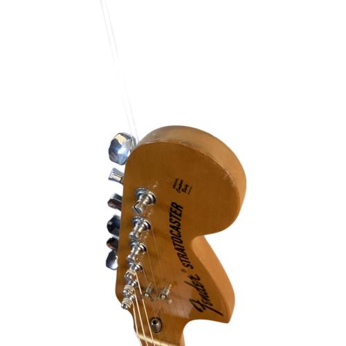 FENDER MEXICO (フェンダーメキシコ) Classic Series '70s Stratocaster 2005年製