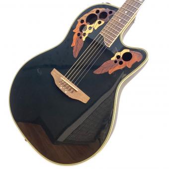 Ovation(オベーション) エレアコ CELEBRITY Deluxe CC257