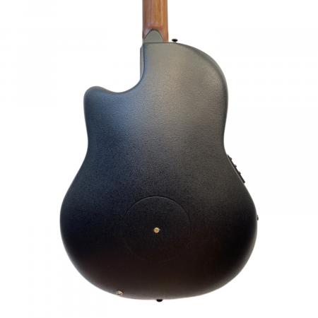 Ovation(オベーション) エレアコ CELEBRITY Deluxe CC257｜トレファク