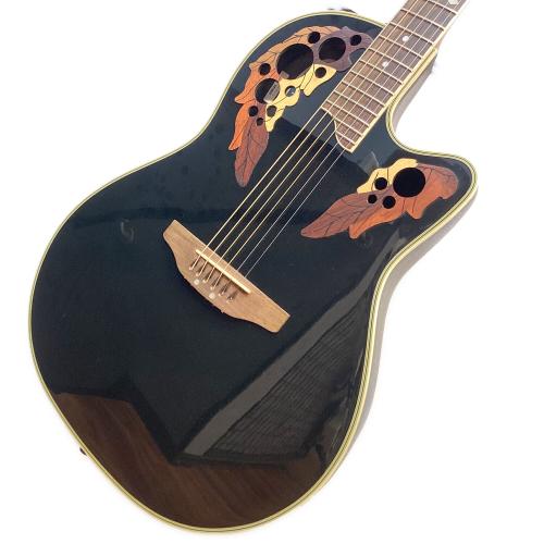 Ovation(オベーション) エレアコ CELEBRITY Deluxe CC257