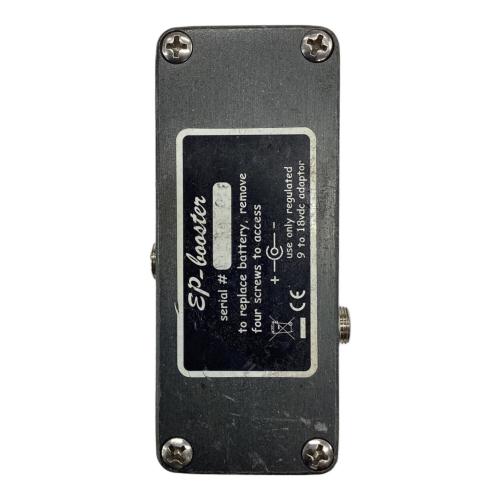 Xotic (エキゾティック) ブースター EP booster