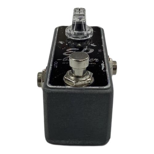 Xotic (エキゾティック) ブースター EP booster