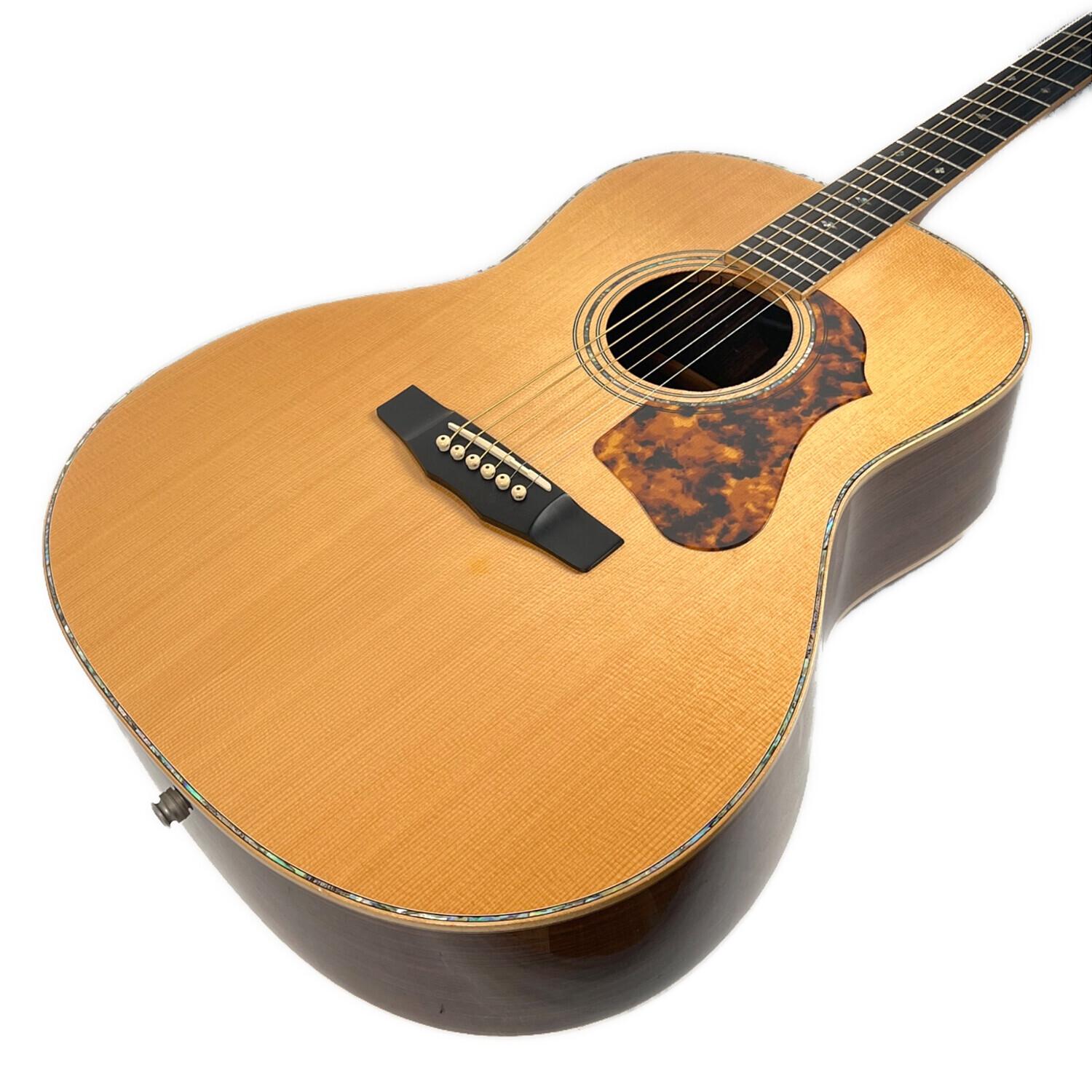 MORRIS (モーリス) エレアコギター W-101 オール単板｜トレファクONLINE