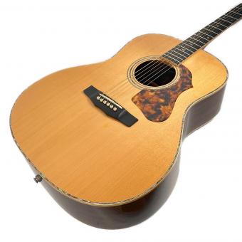 MORRIS (モーリス) エレアコギター W-101 オール単板