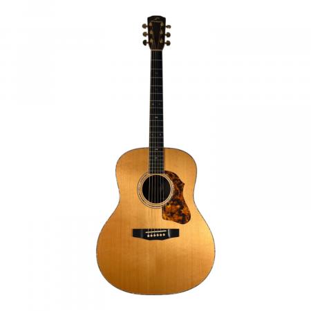 MORRIS (モーリス) エレアコギター W-101 オール単板 MORRIS (モーリス) エレアコギター W-101 オール単板