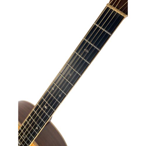 MORRIS (モーリス) エレアコギター W-101 オール単板