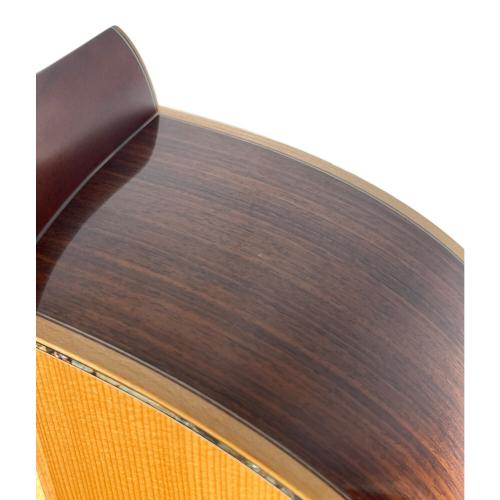 MORRIS (モーリス) エレアコギター W-101 オール単板