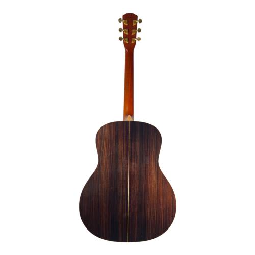 MORRIS (モーリス) エレアコギター W-101 オール単板