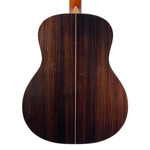 MORRIS (モーリス) エレアコギター W-101 オール単板