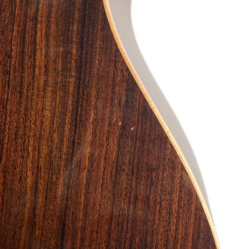 MORRIS (モーリス) エレアコギター W-101 オール単板