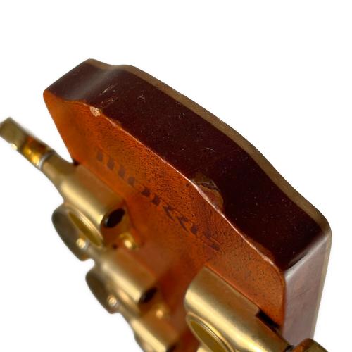 MORRIS (モーリス) エレアコギター W-101 オール単板