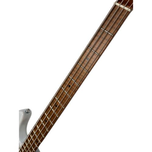 Bacchus (バッカス) WL4-ASH/RSM WBD WOODLINE MODEL インドネシア製 GI12639