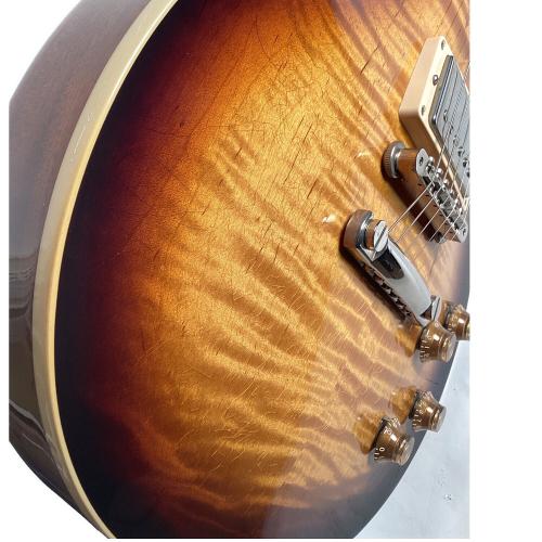 GIBSON (ギブソン) エレキギター 2022年製 Les Paul Standard '50s Tobacco Burst USA製 211220166