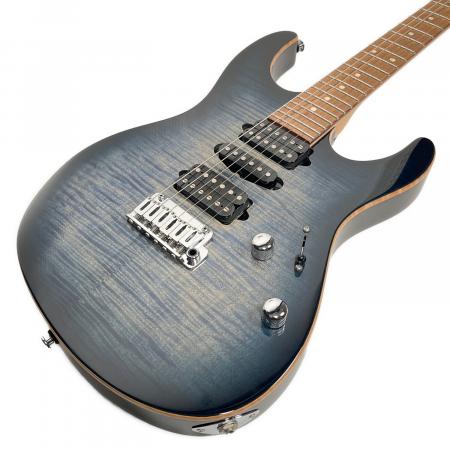Suhr (サー) エレキギター Faded Trans Whale Blue Burst Modern Pro