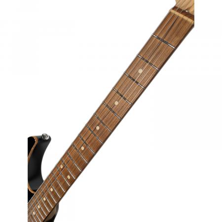 Suhr (サー) エレキギター Faded Trans Whale Blue Burst Modern Pro