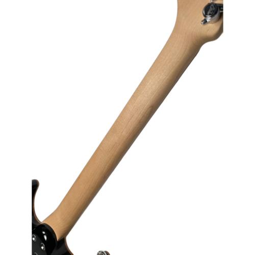 Suhr (サー) エレキギター Faded Trans Whale Blue Burst  Modern Pro 2014年製