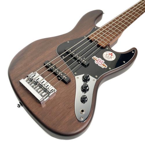 Bacchus (バッカス) エレキベース WL5-STD/RSM CHG-S