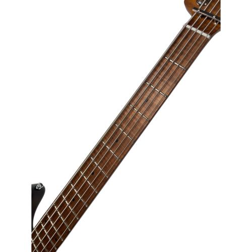 Bacchus (バッカス) エレキベース WL5-STD/RSM CHG-S
