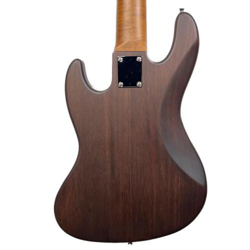 Bacchus (バッカス) エレキベース WL5-STD/RSM CHG-S