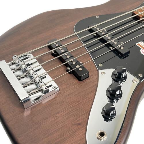 Bacchus (バッカス) エレキベース WL5-STD/RSM CHG-S