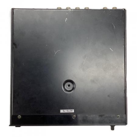BOSS (ボス) STEREO EFFECTS PROCESSOR SE-50 ハーフラック