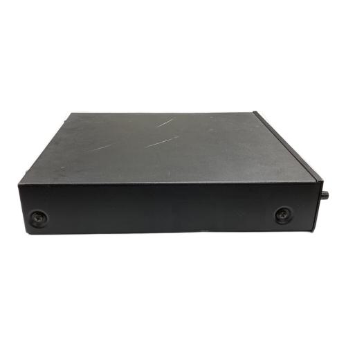 BOSS (ボス) STEREO EFFECTS PROCESSOR SE-50 ハーフラック