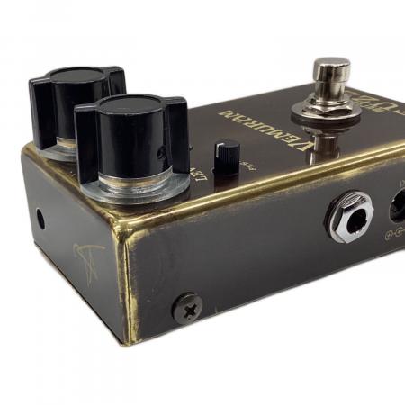 VEMURAM (ベムラム) ファズ Myriad Fuzz 日本製 動作確認済み MF03973