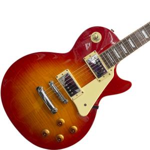 けいおん！オリジナルモデル レスポールタイプ エレキギター KLP-yui model