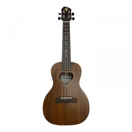 ZEMAITIS (ゼマイティス) コンサートウクレレ ZUK-200A ケース付