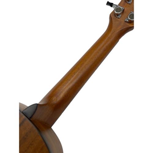 ZEMAITIS (ゼマイティス) コンサートウクレレ ZUK-200A ケース付