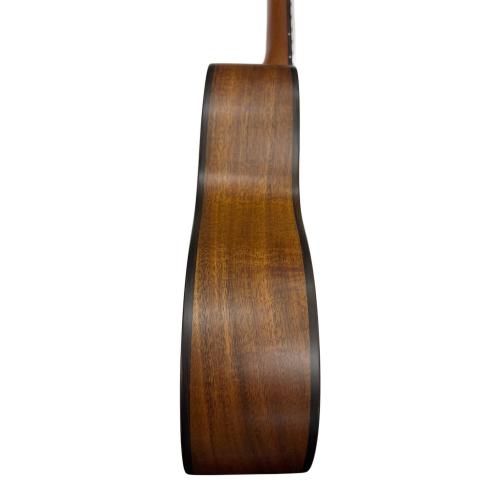 ZEMAITIS (ゼマイティス) コンサートウクレレ ZUK-200A ケース付