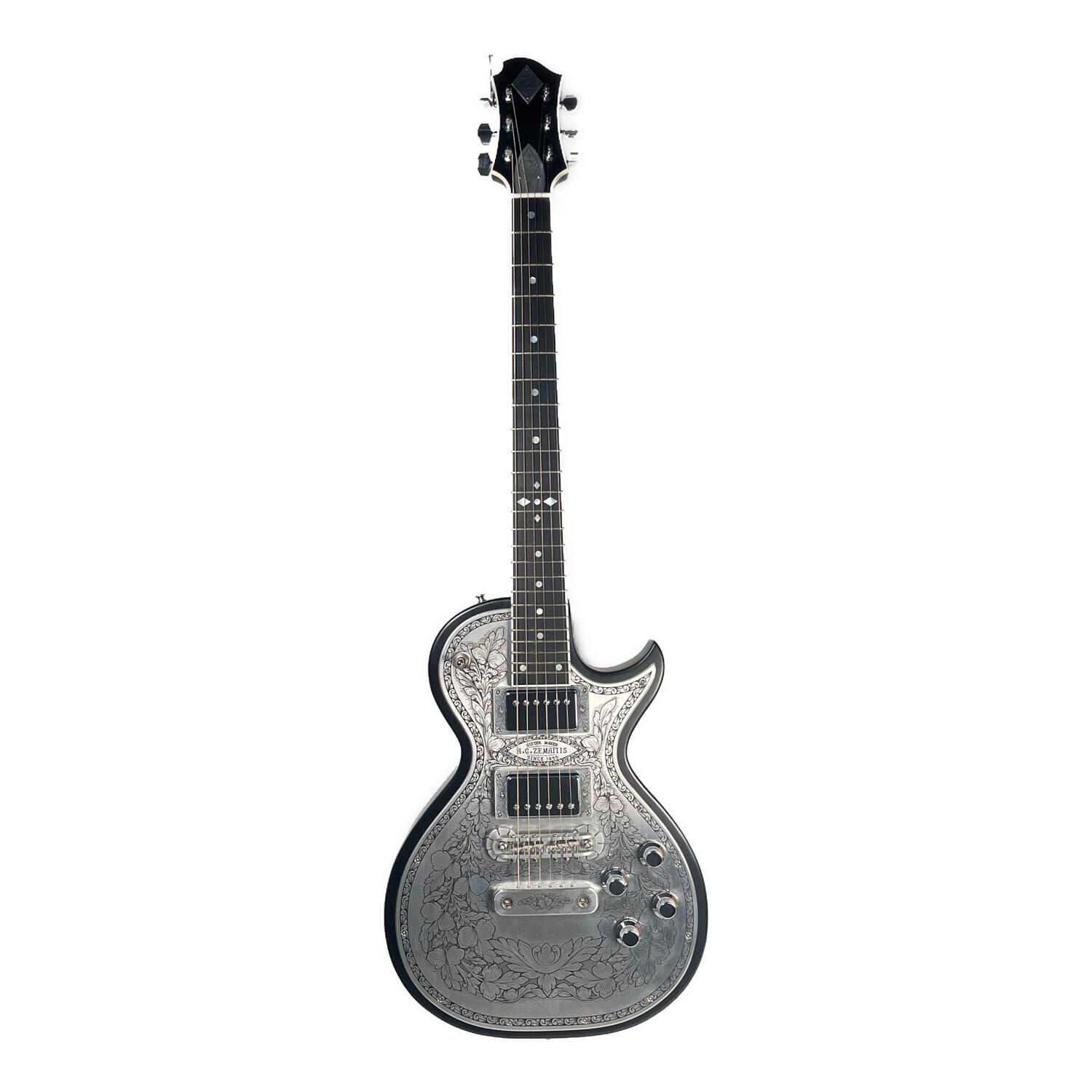 ゼマイティス トラスロッドカバー＆オリジナルネジ2個 ★ZEMAITIS ゼマイティス トラスロッドカバー＆オリジナルネジ2個