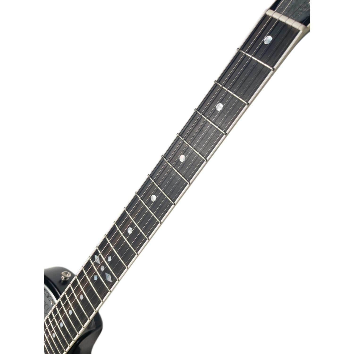 ZEMAITIS (ゼマイティス) MFG-AC-24 BLACK METAL FRONT JG