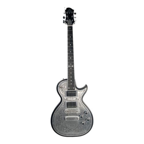 ZEMAITIS (ゼマイティス) MFG-AC-24 BLACK METAL FRONT JG A21071