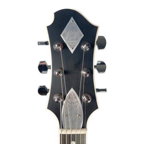 ZEMAITIS (ゼマイティス) MFG-AC-24 BLACK METAL FRONT JG A21071