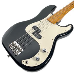 FENDER JAPAN (フェンダージャパン) エレキベース ノブ交換 PB-57-53 1997年-2000年 日本製