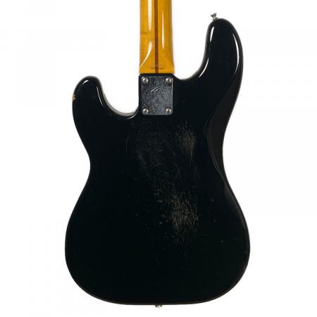 FENDER JAPAN (フェンダージャパン) エレキベース ノブ交換 PB-57-53