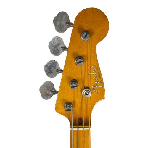 FENDER JAPAN (フェンダージャパン) エレキベース ノブ交換 PB-57-53 1997年-2000年 日本製