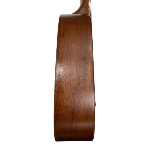 FAMOUS (フェイマス) ソプラノウクレレ FU-120P パイナップル型